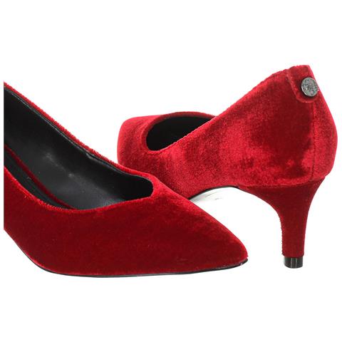 Scarpe Con Tacco A Punta Da Donna Flbo23fab08 - Foto 2