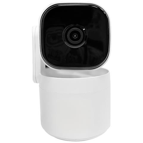 Telecamera Di Sicurezza Ptz Wifi Wireless Da 4mp Compatibile Con Icsee-app - Sorveglianza Chiara - Foto 1