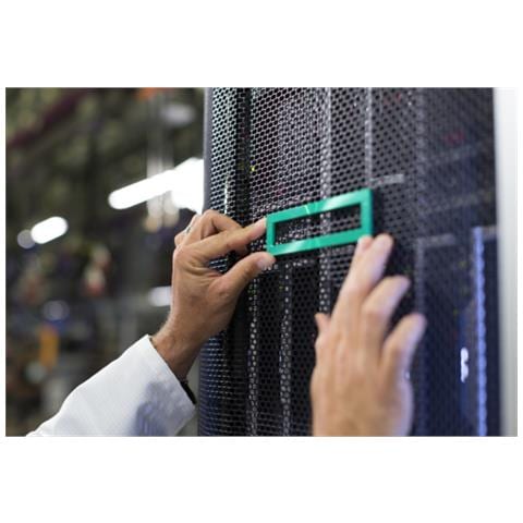 Aruba Networking Aruba 10G SFP+ LC LRM modulo del ricetrasmettitore di rete Fibra ottica 10000 Mbit /s SFP+ - Foto 1