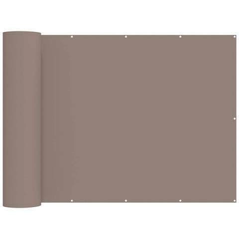 Schermo di Privacy per Balcone 180 x 800 cm - Foto 1