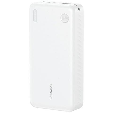 Power Bank per Apple iPhone - Bianco, 20000 mAh - Foto 1