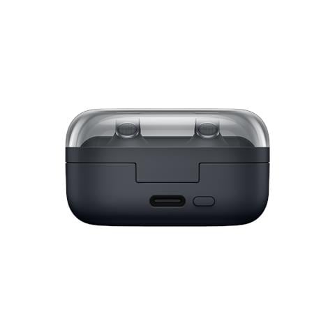Galaxy SM-R640 Auricolare True Wireless Stereo (TWS) In-ear Musica e Chiamate Bluetooth Nero - Foto 2