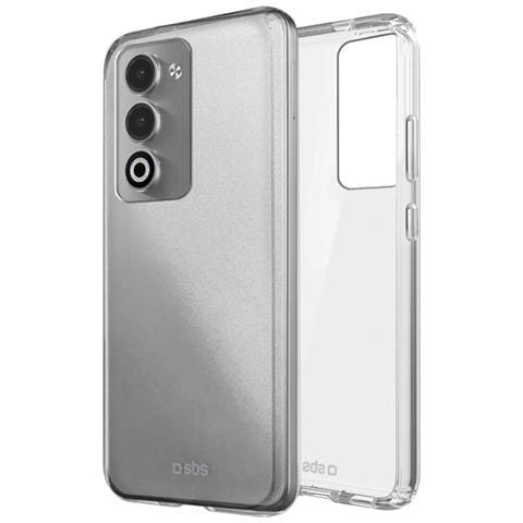 Skinny custodia per cellulare 16,9 cm (6.67") Cover Trasparente - Foto 1
