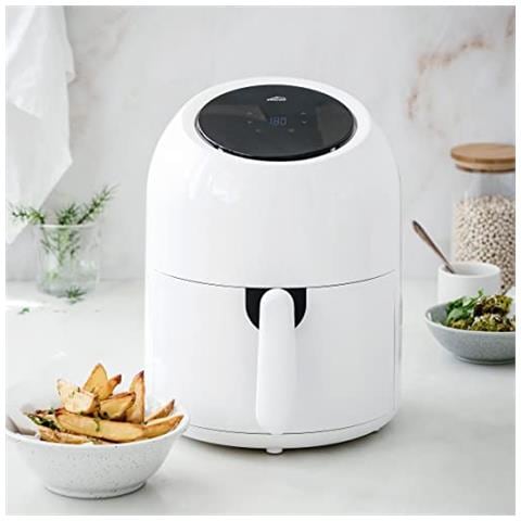 69509 - Friggitrice ad aria Vitalcook senza olio con tecnologia TotalCook - Foto 3
