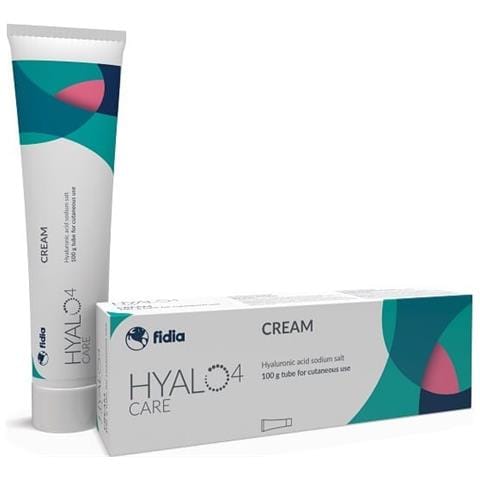 Hyalo4 Care Cream 100 g - Foto 1