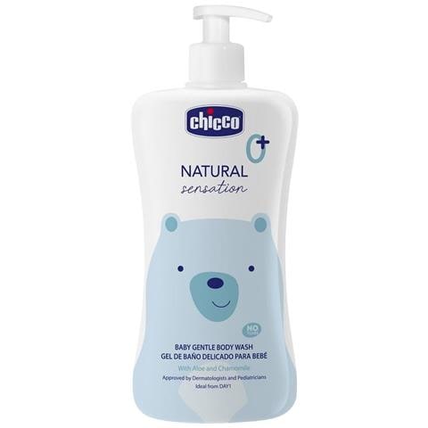 Natural Sensation Bagnoschiuma 500 ml - Foto 1