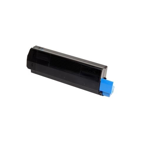 42804547 Toner Ciano per C5250 / 5450 / 5510MFP / 5540MFP  - Foto 1