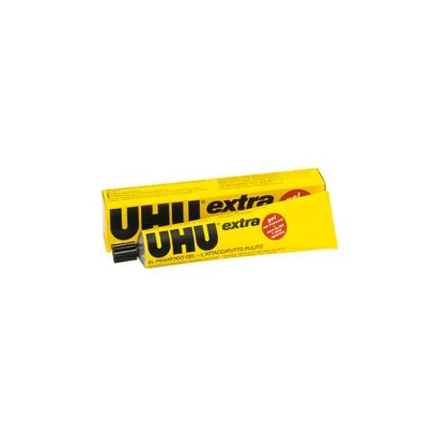 colla uhu extra attaccatutto 125ml - Foto 1