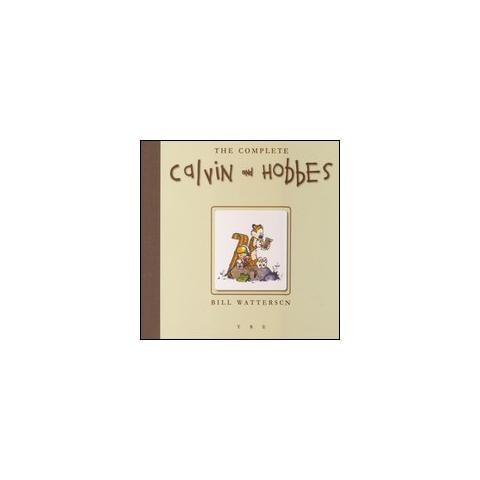 The complete Calvin & Hobbes. Vol. 3 - Foto 1