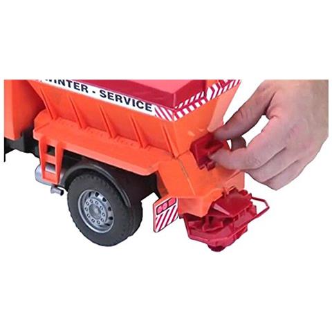 Camion Sgombraneve - Foto 3