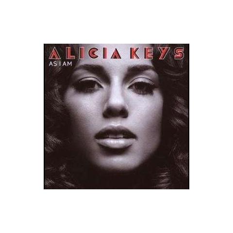 Cd Keys Alicia - As I Am - Foto 1