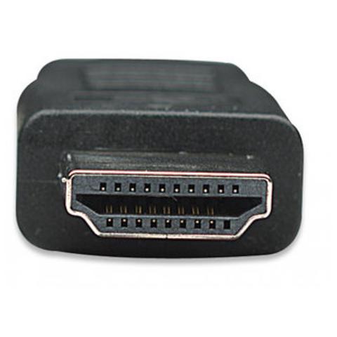 ICOC HDMI-D-045 - Cavo Video da HDMI a DVI-D M / M 5,0 m - Foto 6