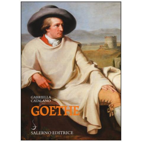 Gabriella Catalano - Goethe - Foto 4