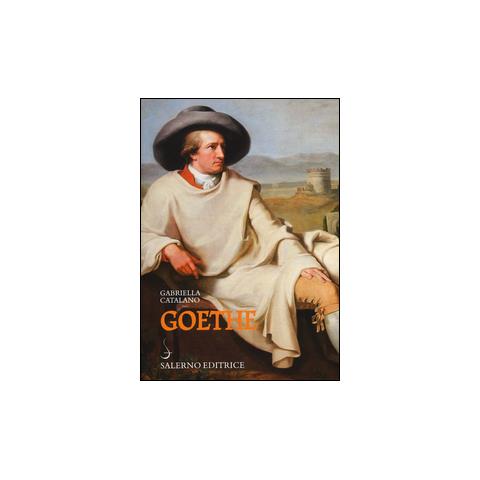 Gabriella Catalano - Goethe - Foto 2