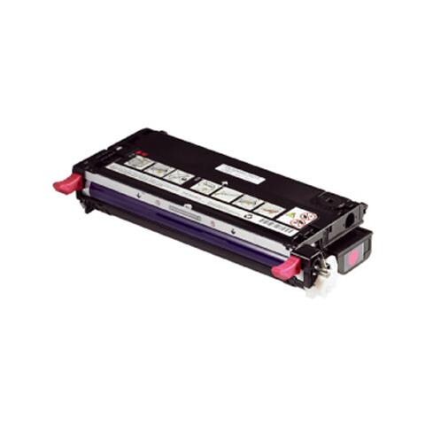593-10374 Toner Originale Magenta per 2145CN Capacità 2000 Pagine - Foto 1