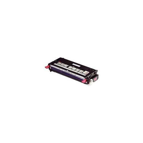 593-10374 Toner Originale Magenta per 2145CN Capacità 2000 Pagine - Foto 3