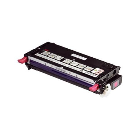 593-10374 Toner Originale Magenta per 2145CN Capacità 2000 Pagine - Foto 2