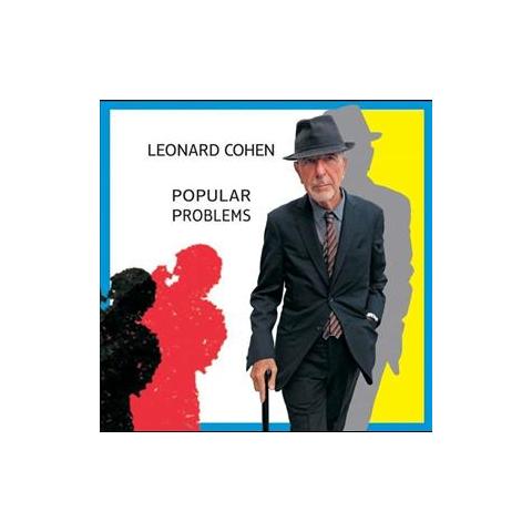 Cohen. Leonard Popular Problems - Foto 1