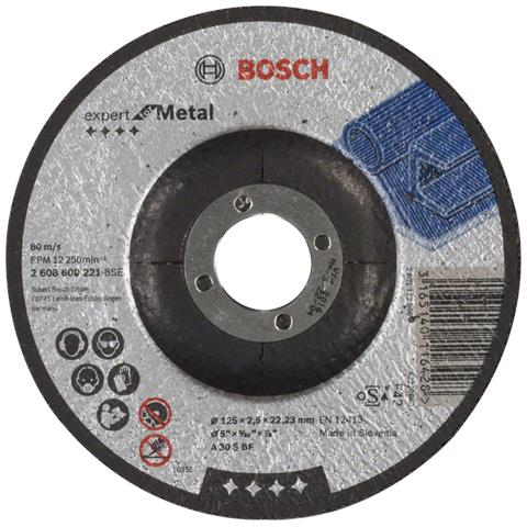 2 608 600 324 accessorio per smerigliatrice - Foto 1