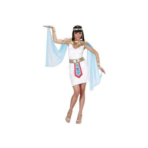Costum de fata regina malefica, Widmann, Mov - eMAG.ro