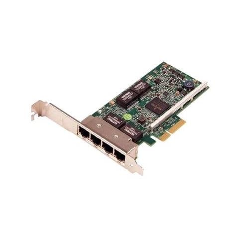 Broadcom 5719 Qp 1gb Network Interf - Foto 1