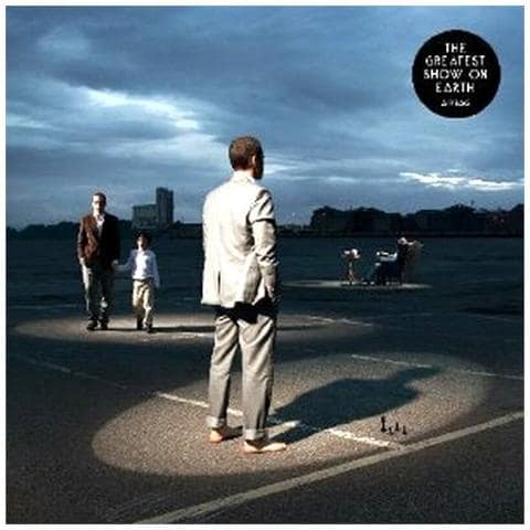 Airbag - The Greatest Show On Earth - Foto 1