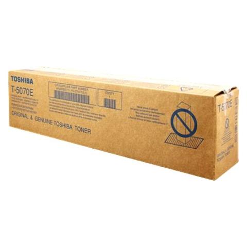 Toner T-5070e E-studio257-307-357-l - Foto 1