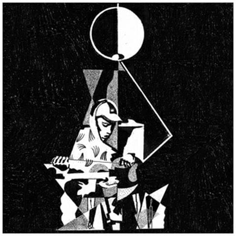 King Krule - 6 Feet Below The Moon (2 Lp)  - Foto 1