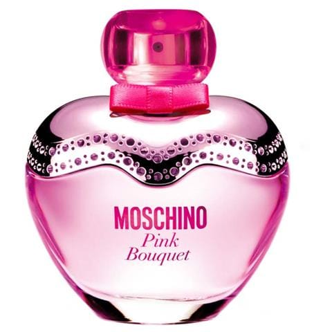 Pink Bouquet Eau de Toilette 30 ml Spray - Foto 1