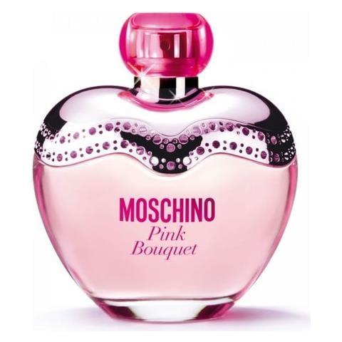 Pink Bouquet Eau de Toilette 30 ml Spray - Foto 5