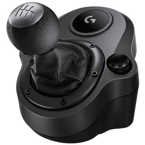 Manopola del Cambio per Volanti da Corsa G29 e G920 - Foto 6
