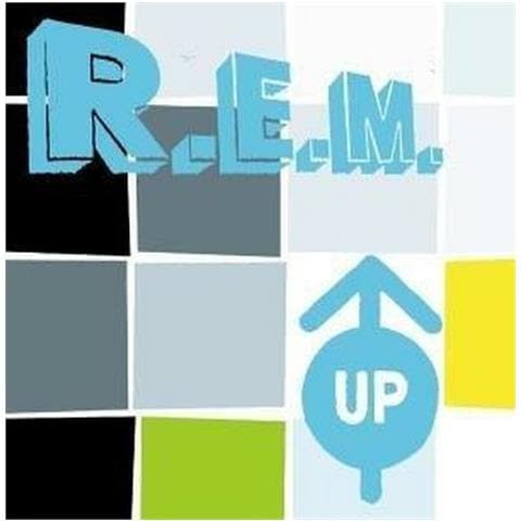 R. E. M. - Up - Foto 1