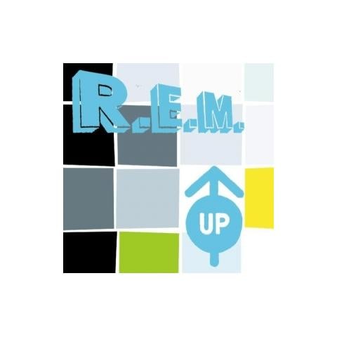 R. E. M. - Up - Foto 2
