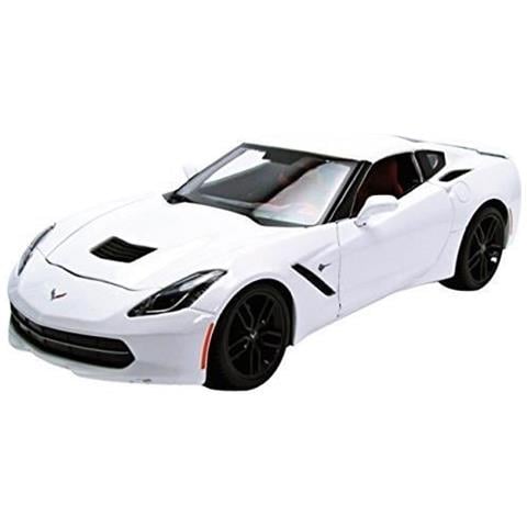 Corvette Stingray Z51 - Foto 1