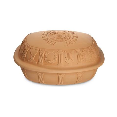 Casseruola in terracotta edizione anniversario 34 x 24,5 cm 3,5 l - Foto 2