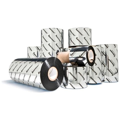 Nastro ThermaMAX - Trasferimento termico - 60 mm x 220 m Dimensioni nastro - 20 / Scatola - Foto 1