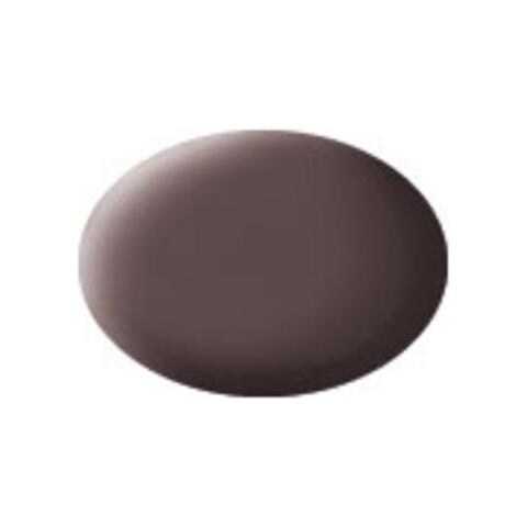 Farbe Aqua lederbraun, matt | 36184 - Foto 1
