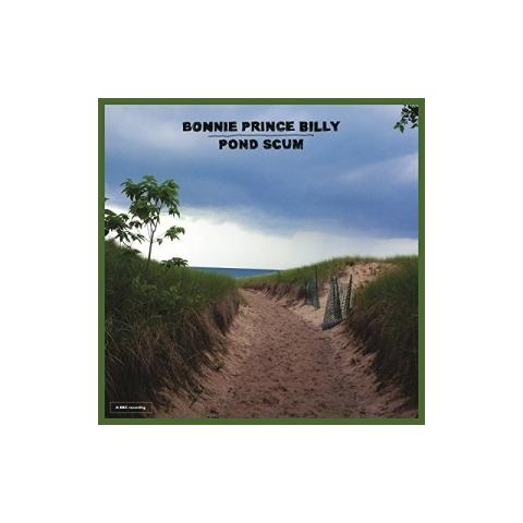 Bonnie 'prince' Billy - Pond Scum - Foto 2