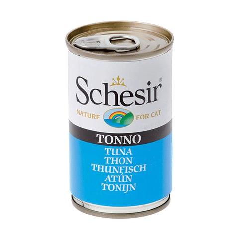 Cibo per gatti Cat con Tonno 140 gr - Foto 1