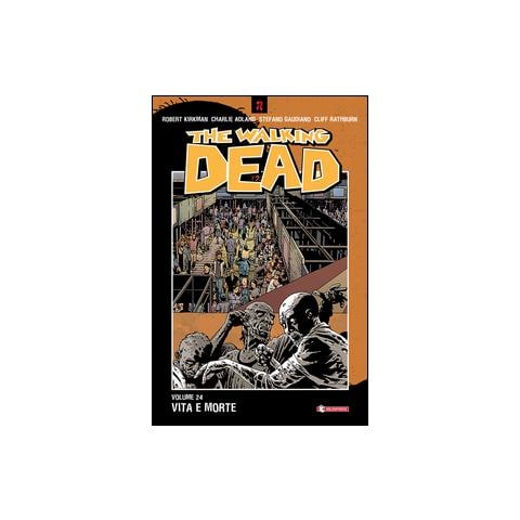 Robert Kirkman - Vita e morte. The walking dead. Vol. 24 - Foto 3