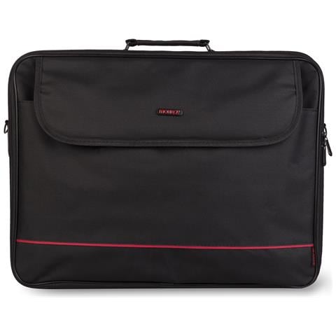 Borsa Notebook Passenger In Nylon 16" - Foto 1