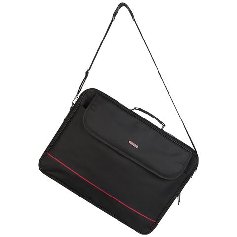 Borsa Notebook Passenger In Nylon 16" - Foto 5