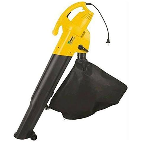 Aspiratore Soffiatore Elettrico Papillon Mod. Asso 260 Potenza 2600w - Foto 1
