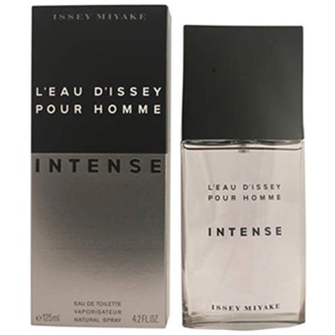 L'eau D'issey Homme Intense Edt Spray 125 Ml Ne-21126 - Foto 2