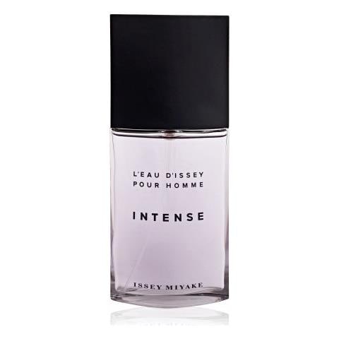 L'eau D'issey Homme Intense Edt Spray 125 Ml Ne-21126 - Foto 10