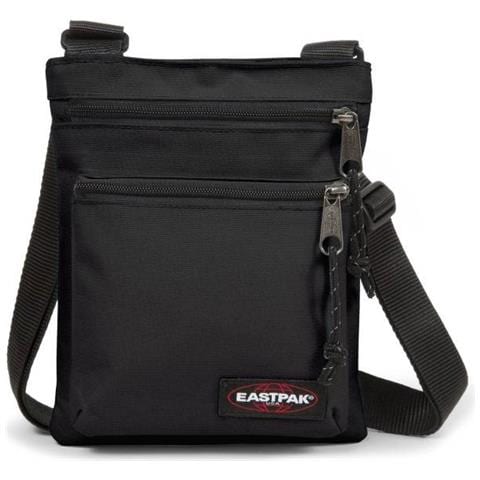 Tracolla Modello Rusher Articolo Ek089 Colore 008 Black Ek089008 - Foto 3