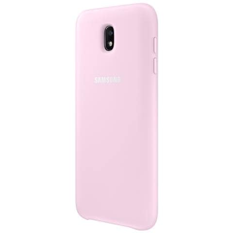 Custodia per Galaxy J7 Colore Rosa - Foto 4