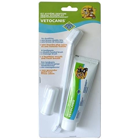 Kit Igiene Dentale Cane - Foto 2