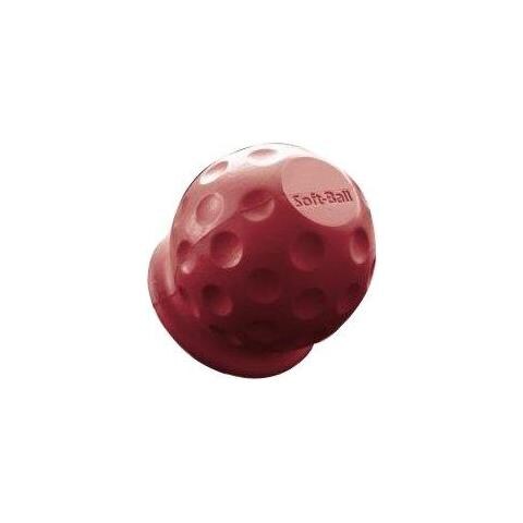 Palla Morbida - Rosso - Tow Copertina Sfera - Foto 1