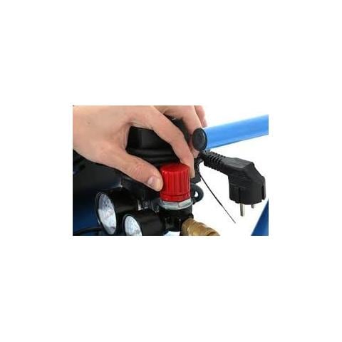 Compressore Lt 50 Hp2 Cl1 Montecarlo L20 L 50 Hp 2,0 M - Foto 2